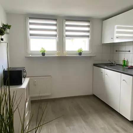 Appartement Am Alten Loehrtor *
