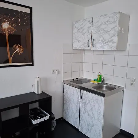 Am Alten Löhrtor Koblenz (Rhineland-Palatinate)