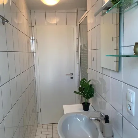 Am Alten Loehrtor Appartement