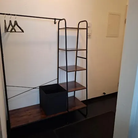 Am Alten Löhrtor Apartment Koblenz (Rhineland-Palatinate)