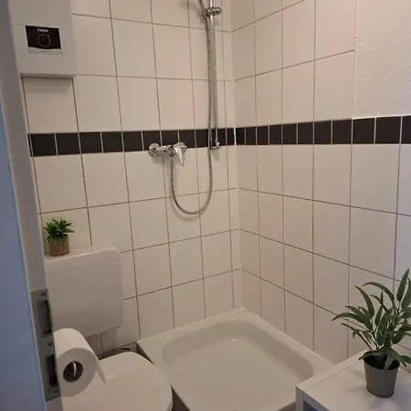 Appartement Am Alten Loehrtor Koblenz (Rhineland-Palatinate)