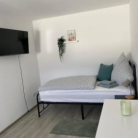 Am Alten Loehrtor * Coblenza