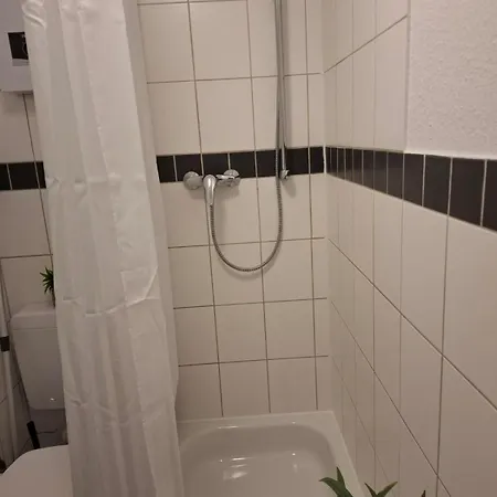 Appartement Am Alten Loehrtor *