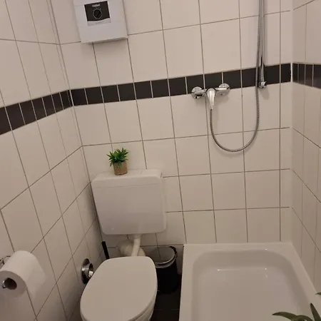 Appartement Am Alten Loehrtor Koblenz (Rhineland-Palatinate)