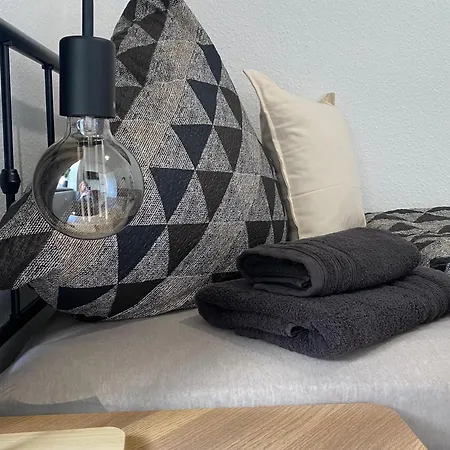 Am Alten Loehrtor * Coblenza