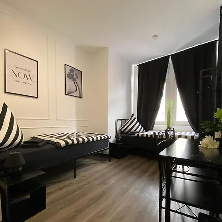 Am Alten Löhrtor * Koblenz (Rhineland-Palatinate)