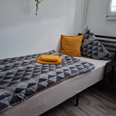 Lejlighed Am Alten Loehrtor *