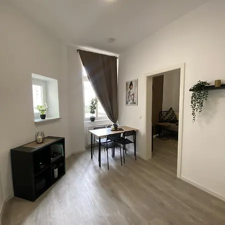 Am Alten Loehrtor Apartament