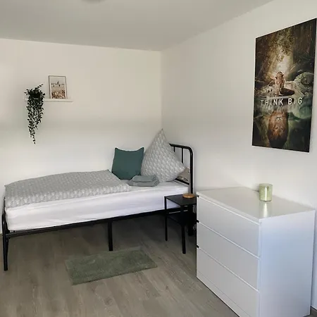 Appartement Am Alten Loehrtor