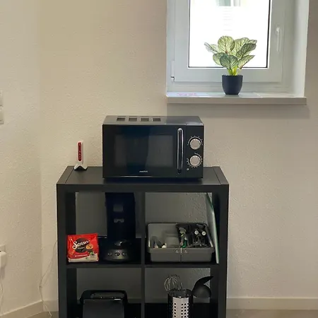 Appartamento Am Alten Loehrtor