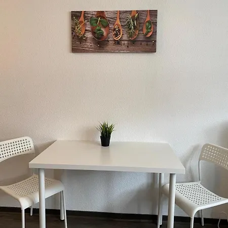 Am Alten Loehrtor * Coblenza