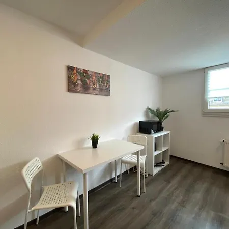 Am Alten Loehrtor Appartamento *