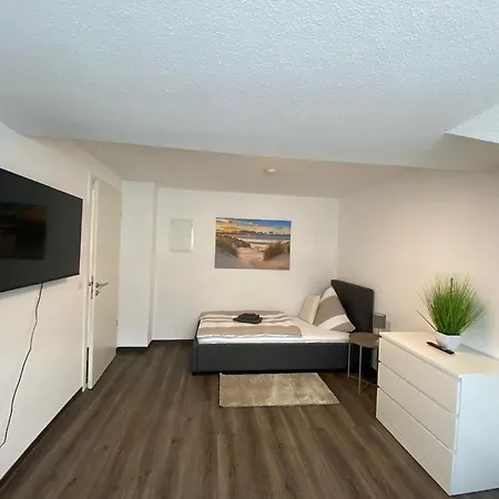 Am Alten Loehrtor Appartamento *