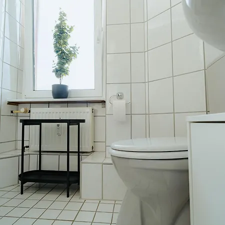 Am Alten Loehrtor * Coblenza