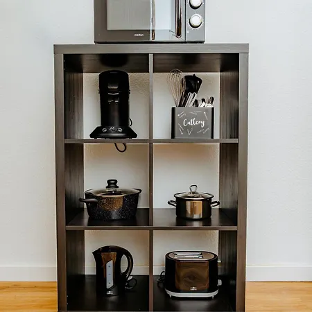 Am Alten Löhrtor * Koblenz (Rhineland-Palatinate)