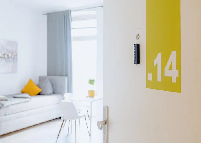 Am Alten Loehrtor * Koblenz (Rhineland-Palatinate)