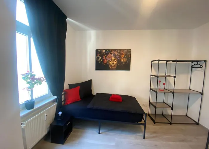 Am Alten Loehrtor * Coblence