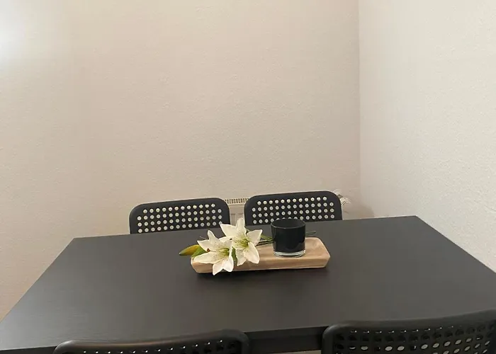 Appartement Am Alten Loehrtor *