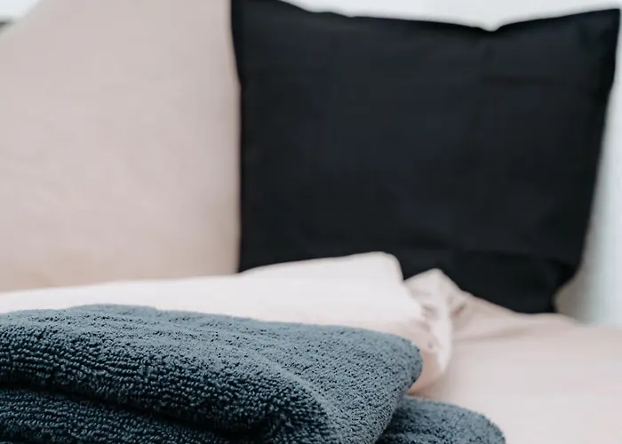 Apartment Am Alten Loehrtor