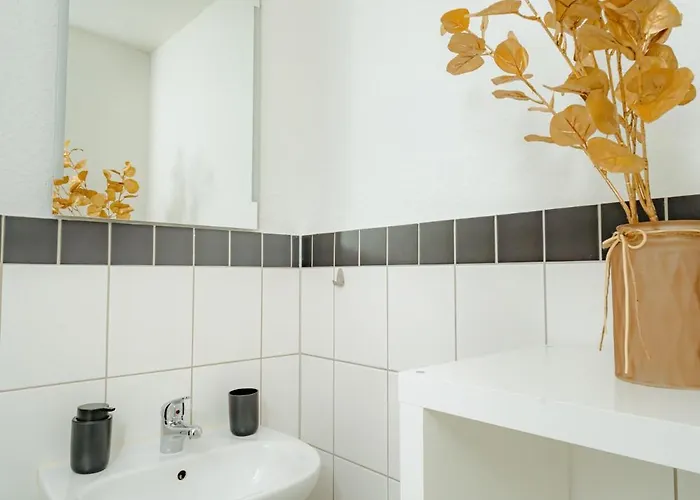 Appartement Am Alten Loehrtor *