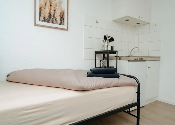 Am Alten Loehrtor * Coblence