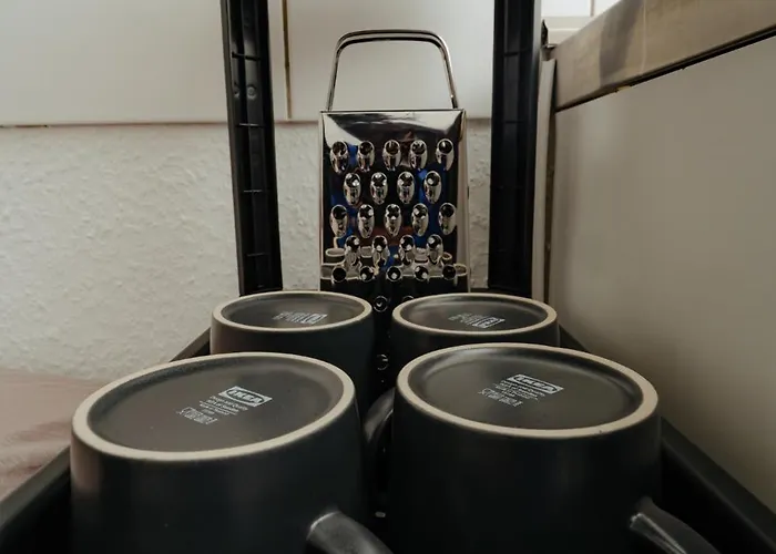 Am Alten Loehrtor Appartement Coblence