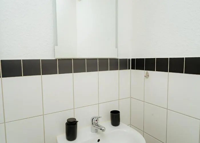 Am Alten Loehrtor Coblence