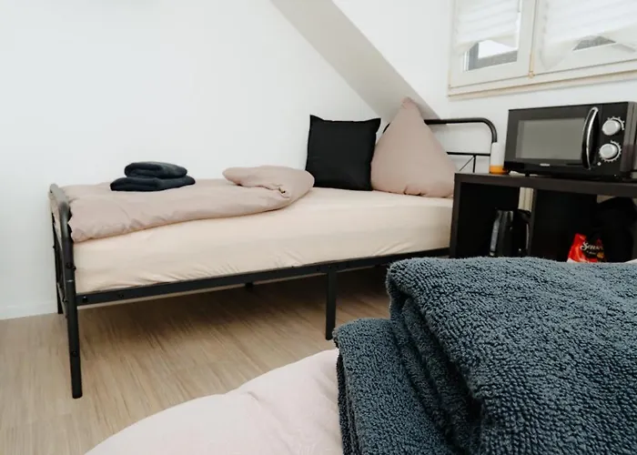 Am Alten Loehrtor * Koblenz (Rhineland-Palatinate)