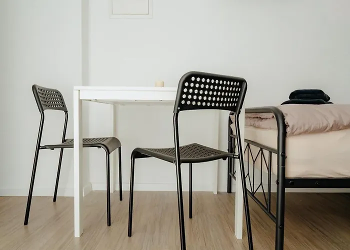 Appartement Am Alten Loehrtor *