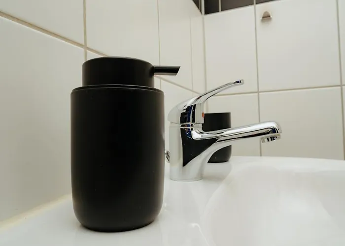 Am Alten Loehrtor Appartement Coblence