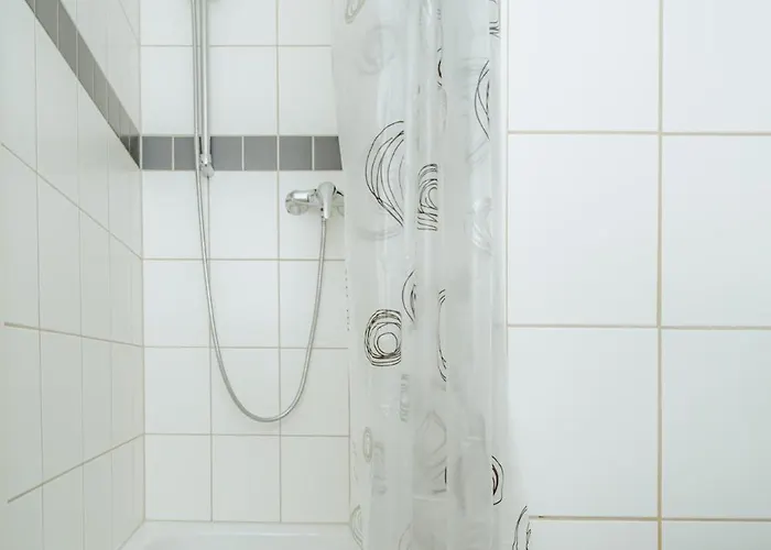 Apartment Am Alten Loehrtor *