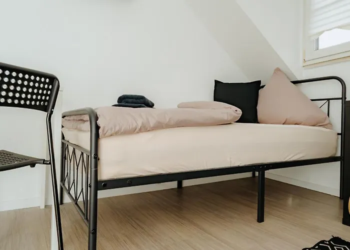 Apartment Am Alten Loehrtor Koblenz (Rhineland-Palatinate)