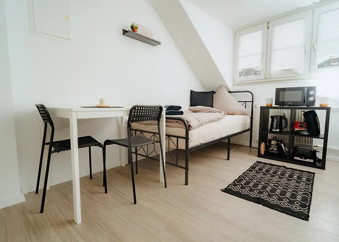 Am Alten Loehrtor Coblence