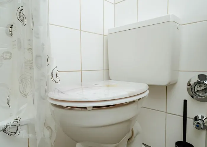 Appartement Am Alten Loehrtor