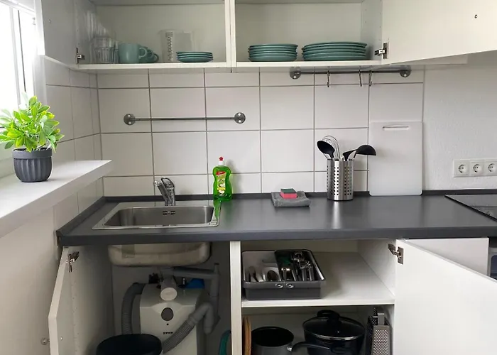 Appartement Am Alten Loehrtor *