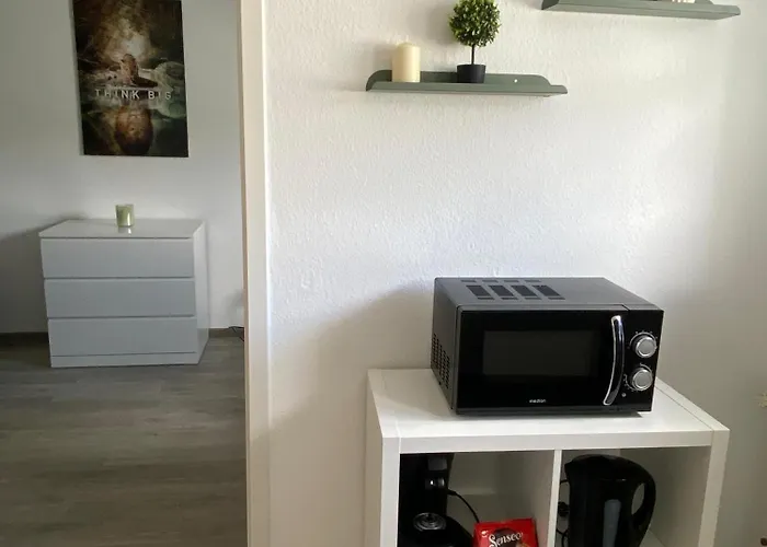 Am Alten Loehrtor * Coblence