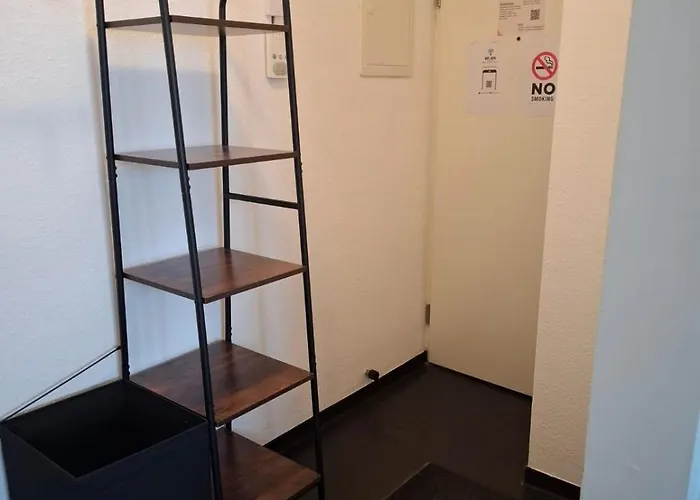 Am Alten Loehrtor * Koblenz (Rhineland-Palatinate)