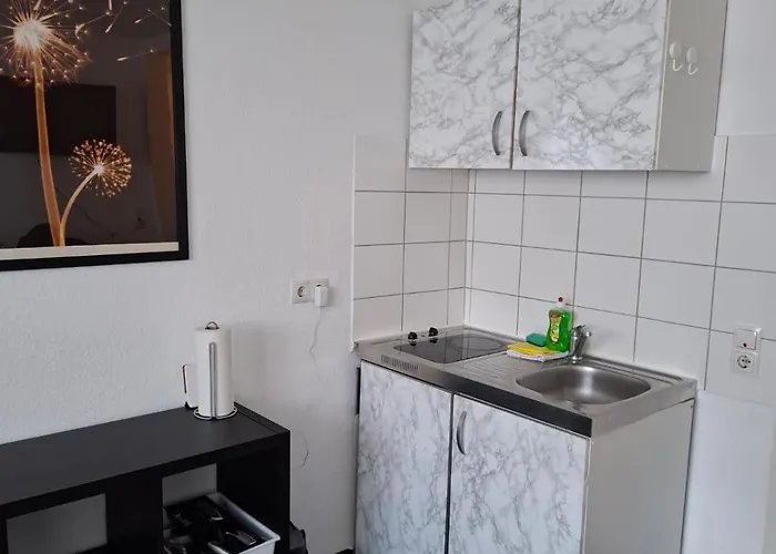 Am Alten Loehrtor Coblence