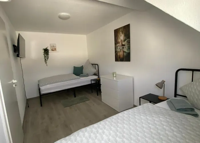 Am Alten Loehrtor * Koblenz (Rhineland-Palatinate)