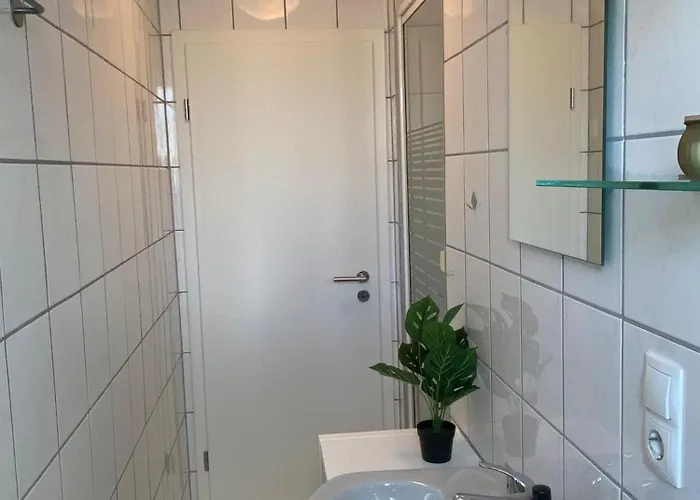 Am Alten Loehrtor Apartment