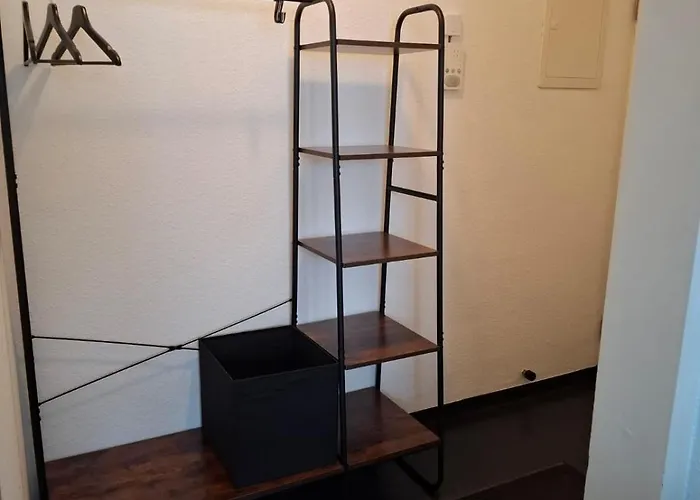 Am Alten Loehrtor Appartement Coblence