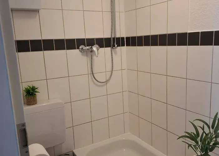 Apartment Am Alten Loehrtor Koblenz (Rhineland-Palatinate)