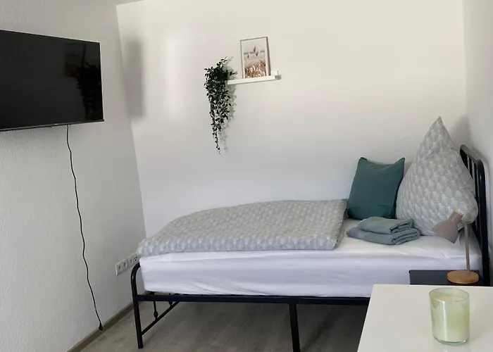 Am Alten Loehrtor * Koblenz (Rhineland-Palatinate)