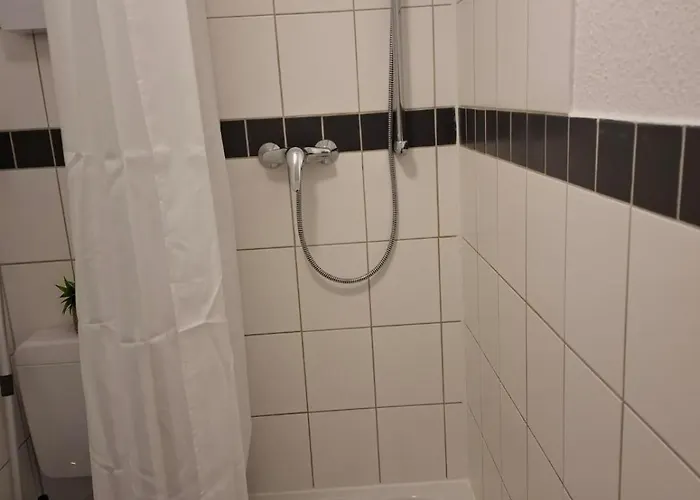 Appartement Am Alten Loehrtor *