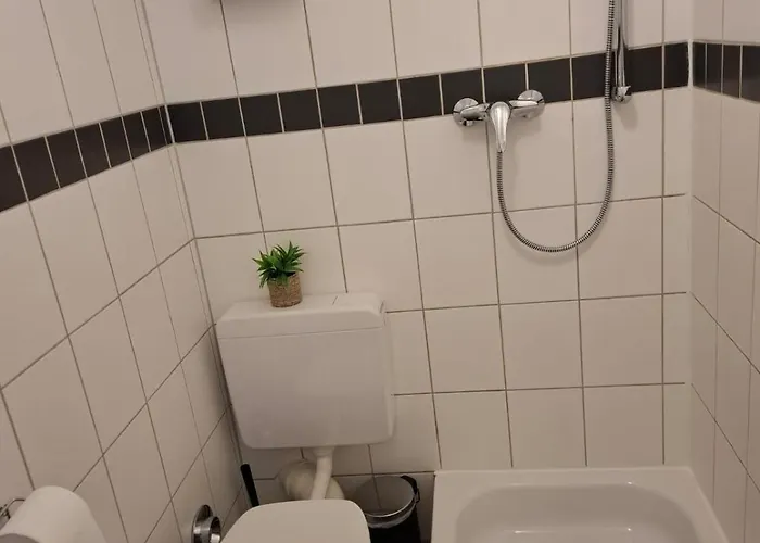 Appartement Am Alten Loehrtor Coblence