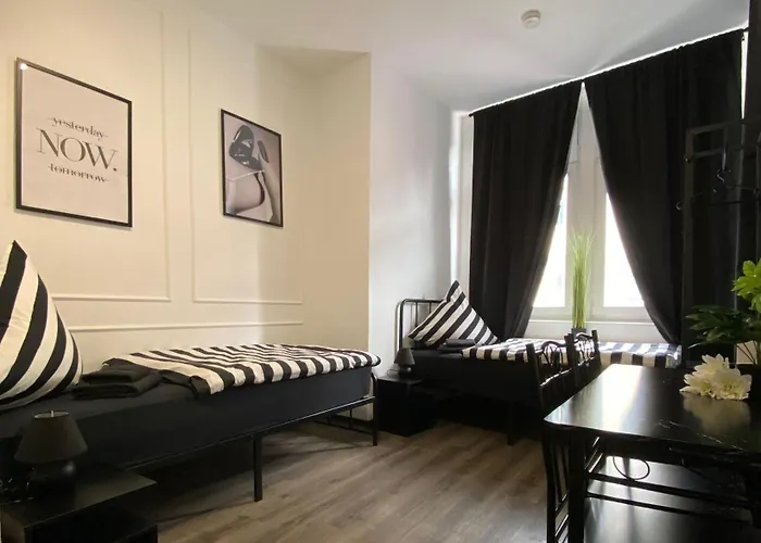 Am Alten Loehrtor * Koblenz (Rhineland-Palatinate)