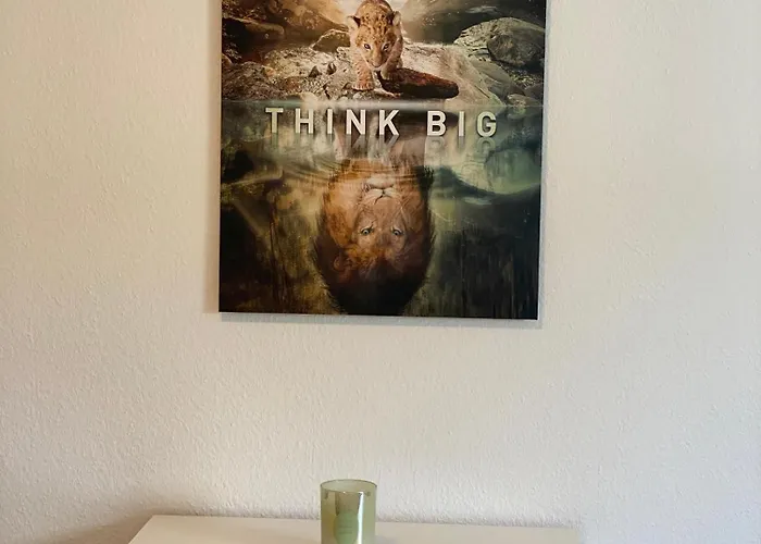 Appartement Am Alten Loehrtor *