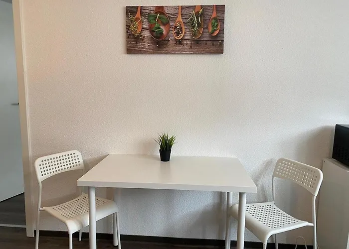 Am Alten Loehrtor * Koblenz (Rhineland-Palatinate)